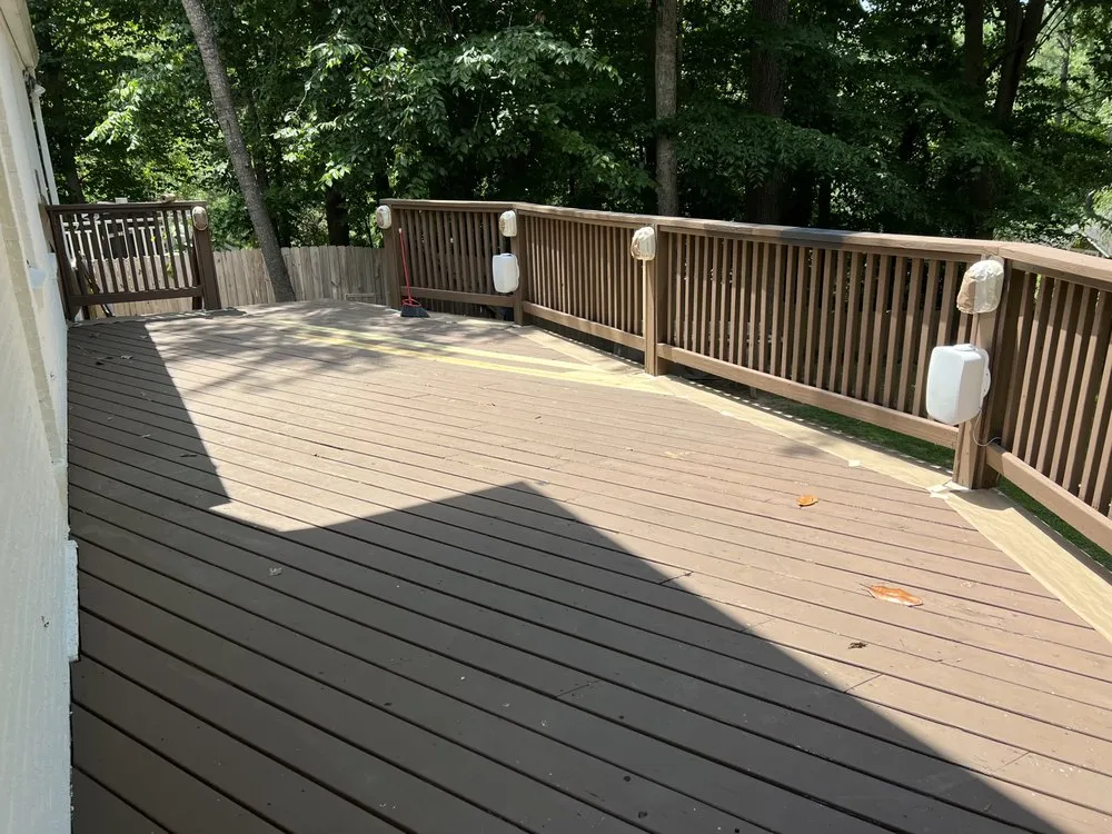 Slide of E&A Contractors