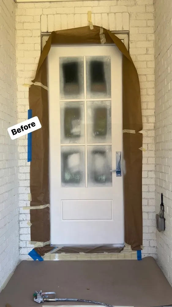 Slide of E&A Contractors