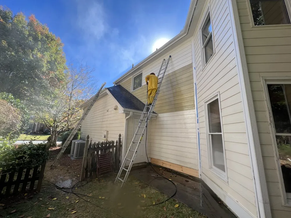 Slide of E&A Contractors