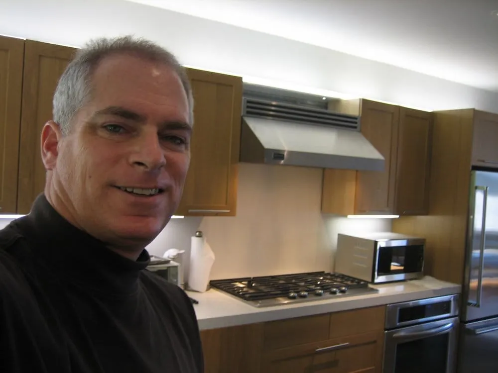 Slide of EA Electric