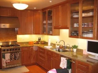 Slide of EA Electric