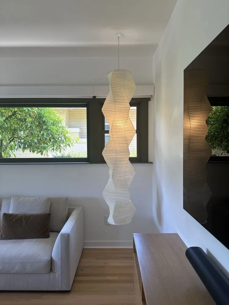 Slide of E&A Electric