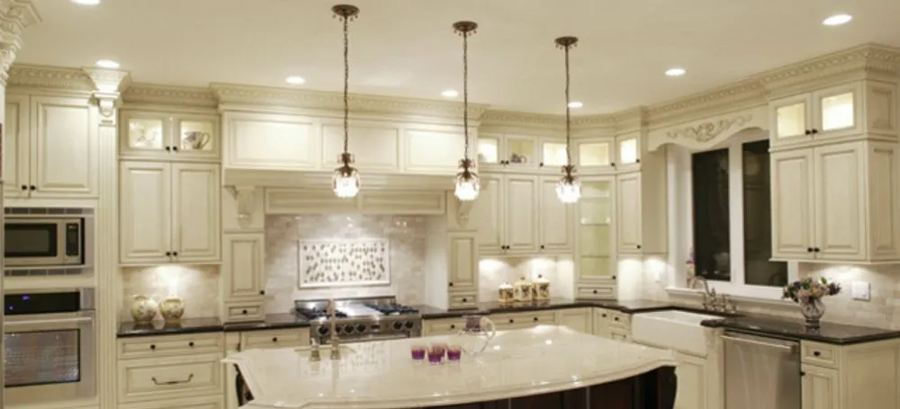 Slide of E&A Electric