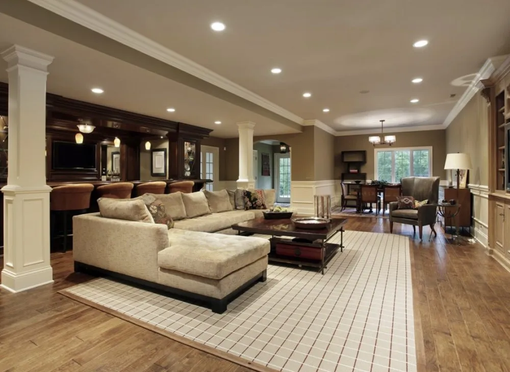 Slide of E&A Electric