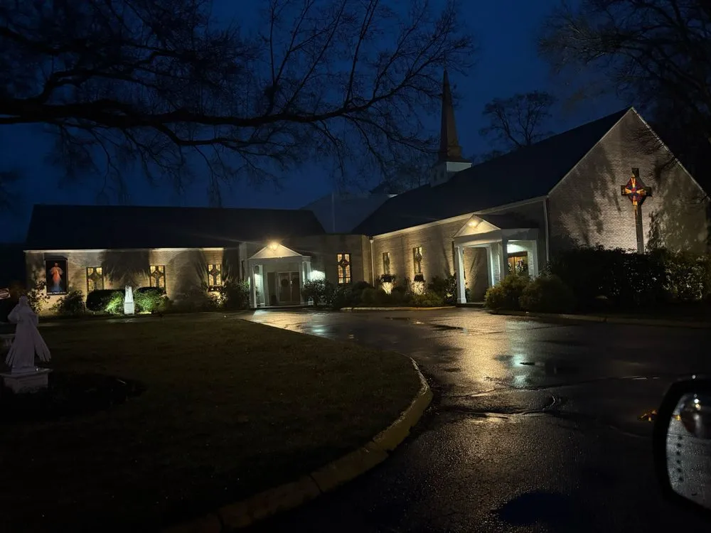 Slide of E&A Electric