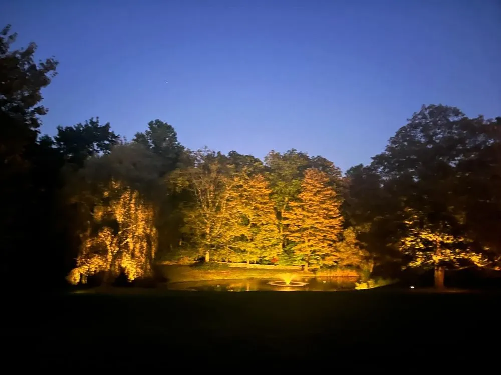 Slide of E&A Electric