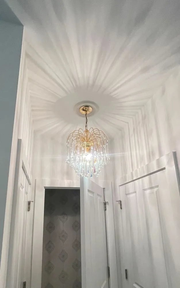 Slide of E&A Electric