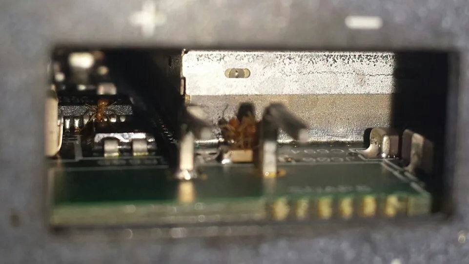 Slide of E/A Electrical Automation