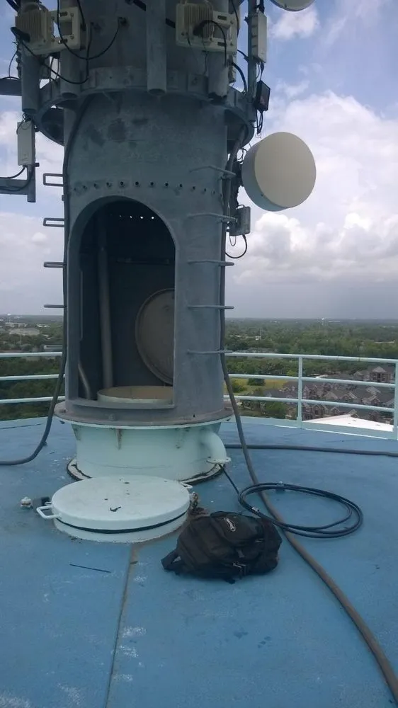 Slide of E/A Electrical Automation