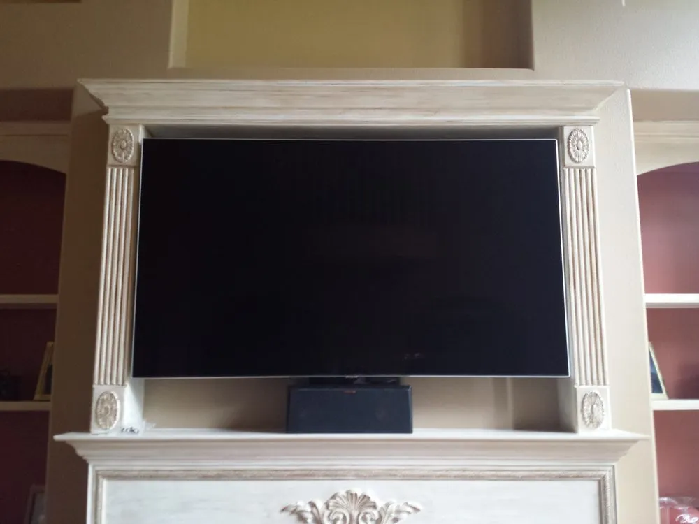 Slide of E/A Electrical Automation