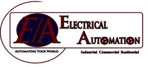 Slide of E/A Electrical Automation