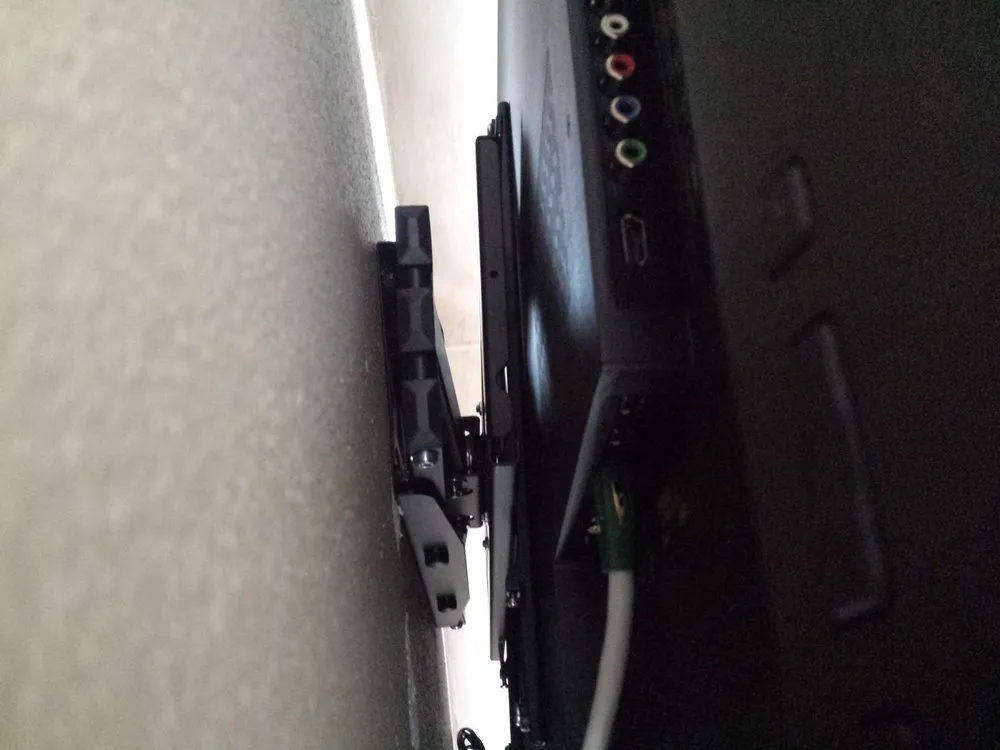 Slide of E/A Electrical Automation