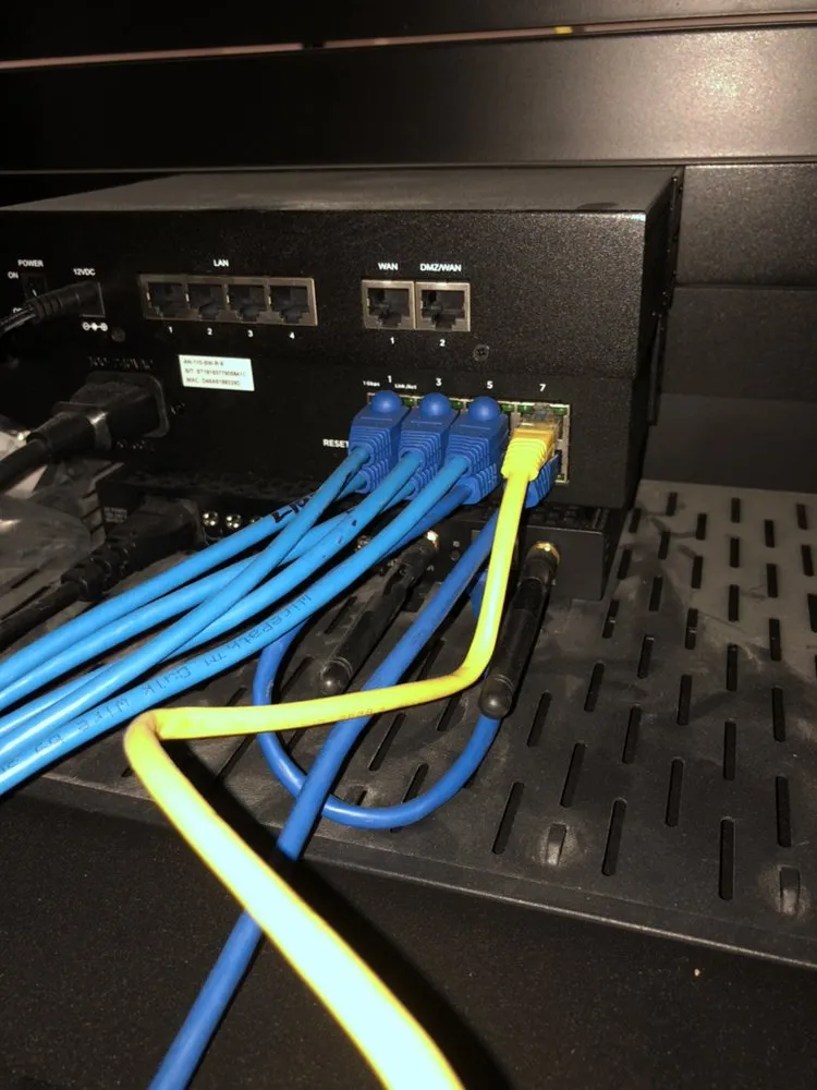 Slide of EA Handyman Plus