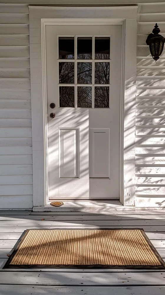 Slide of EA Home Service