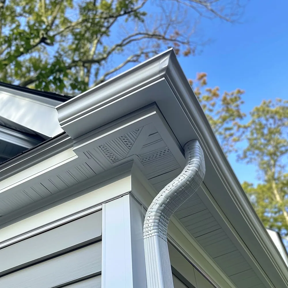 Slide of EA Home Service