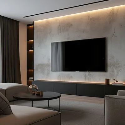 EA Home Service Logo