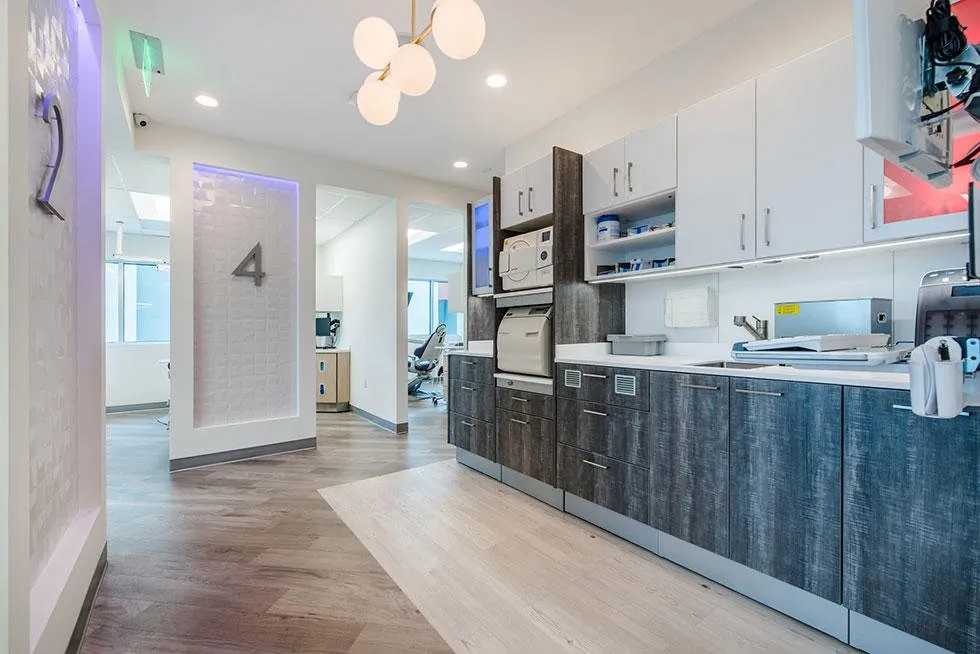 Slide of EA Professional Electric