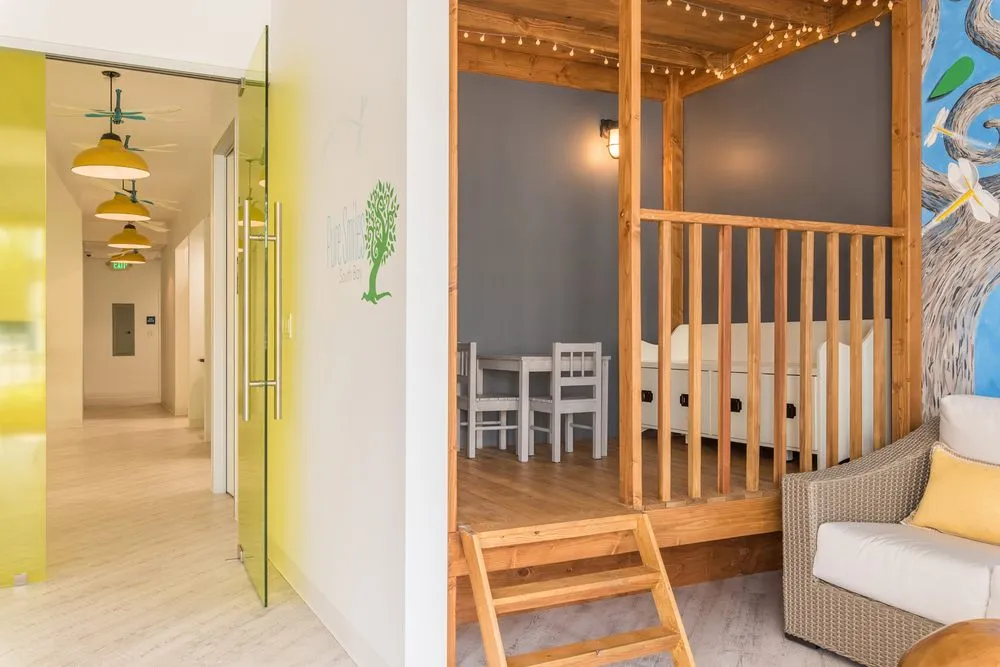 Slide of EA Professional Electric