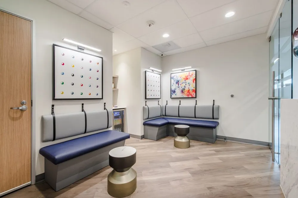 Slide of EA Professional Electric