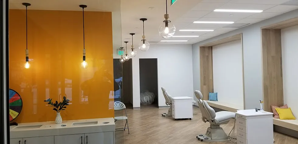 Slide of EA Professional Electric