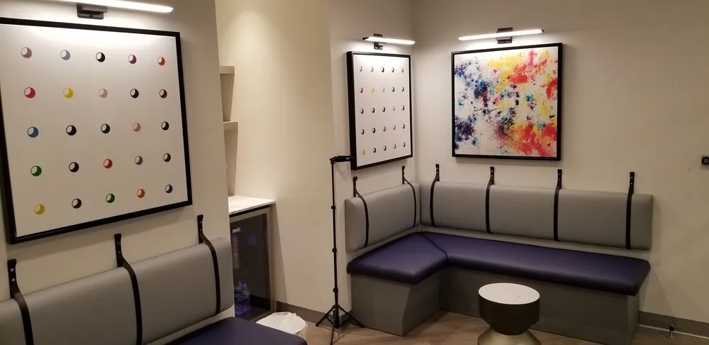 Slide of EA Professional Electric