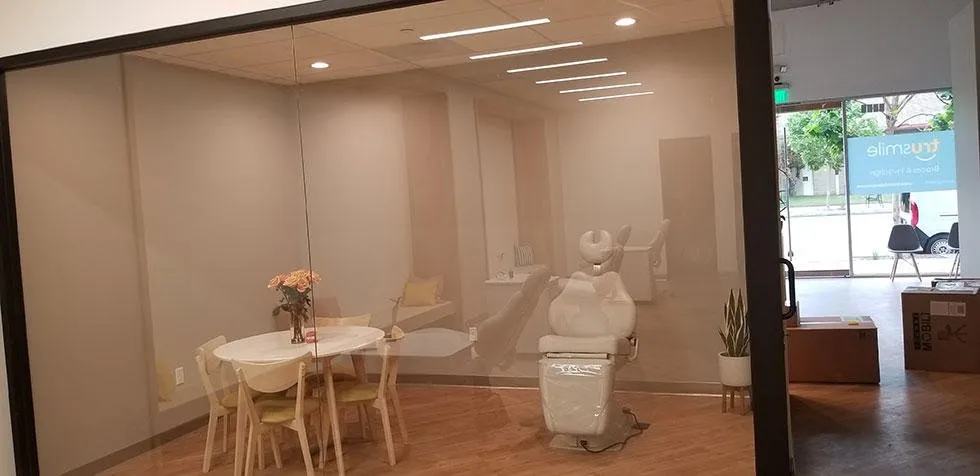 Slide of EA Professional Electric