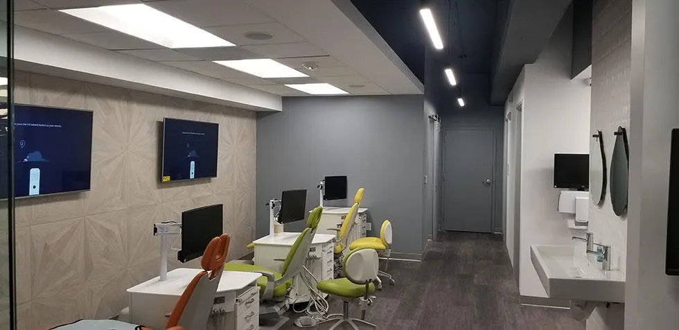 Slide of EA Professional Electric