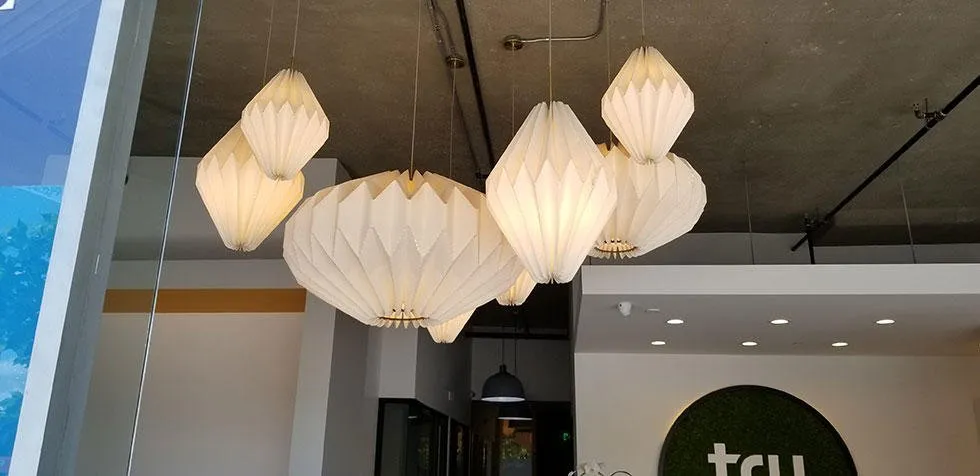 Slide of EA Professional Electric