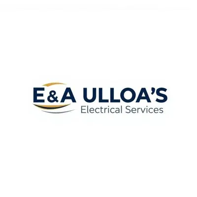 E&A Ulloa's Electrical Services