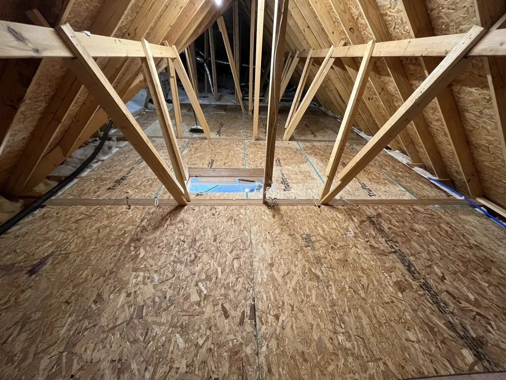 Slide of EAB Remodeling