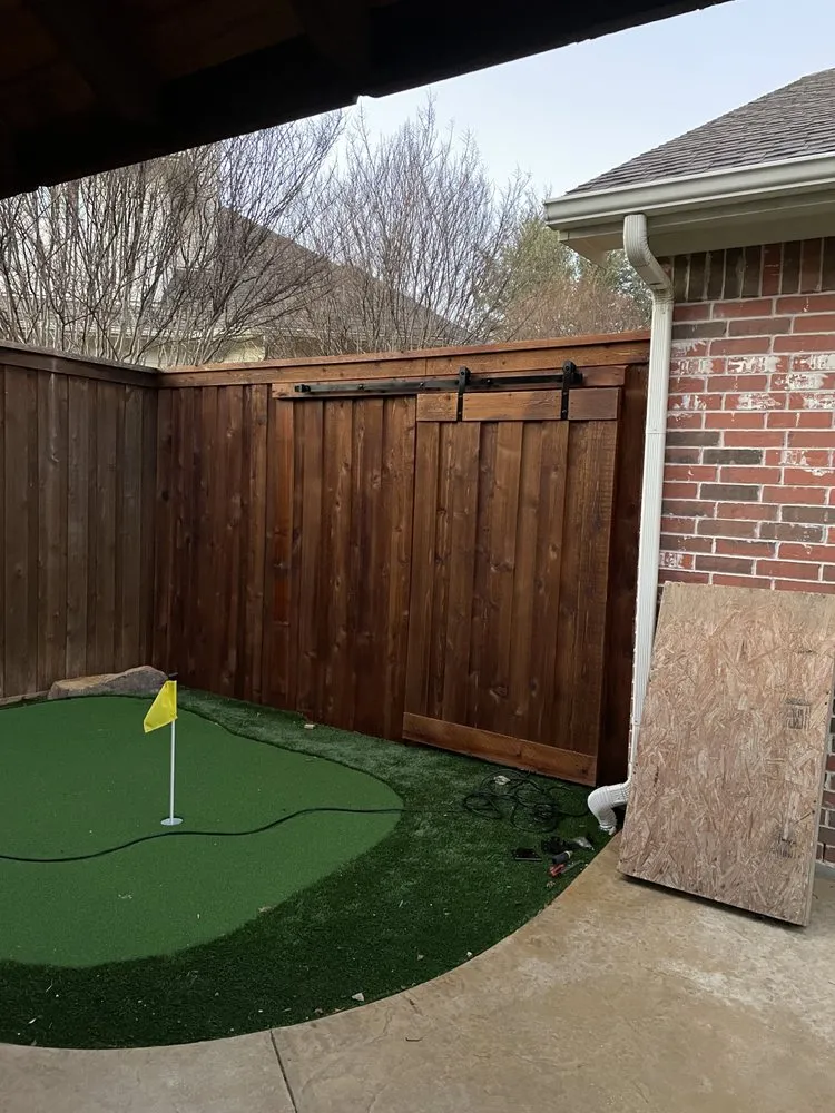 Slide of EAB Remodeling