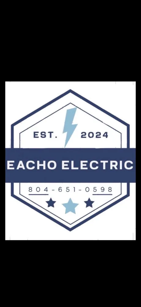 Slide of Eacho Electric