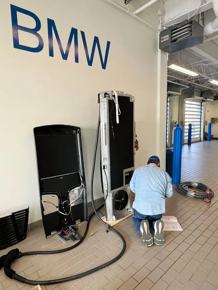 Slide of Eager Beaver Electrical