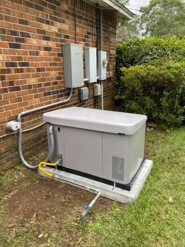 Slide of Eager Beaver Electrical