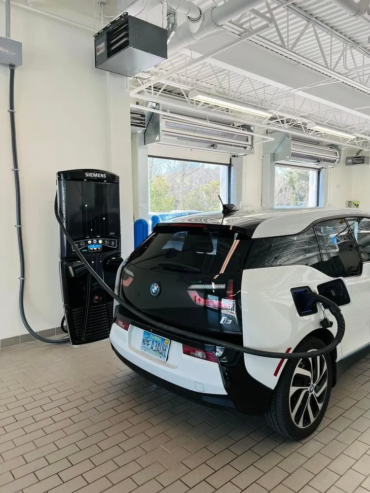 Slide of Eager Beaver Electrical