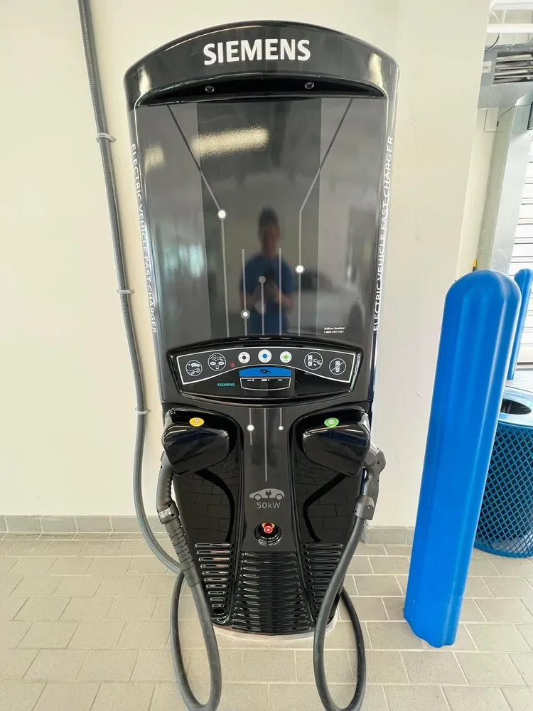 Slide of Eager Beaver Electrical