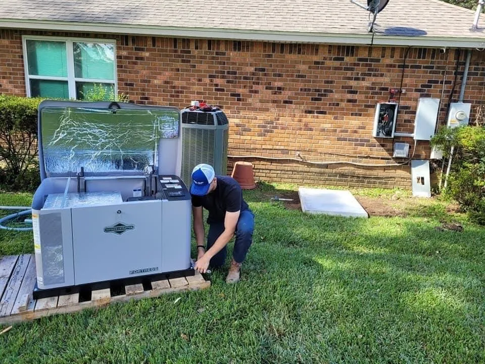 Slide of Eager Beaver Electrical