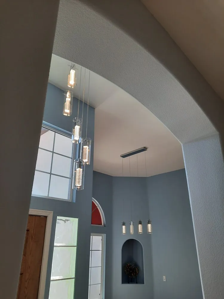 Slide of Eager Electric