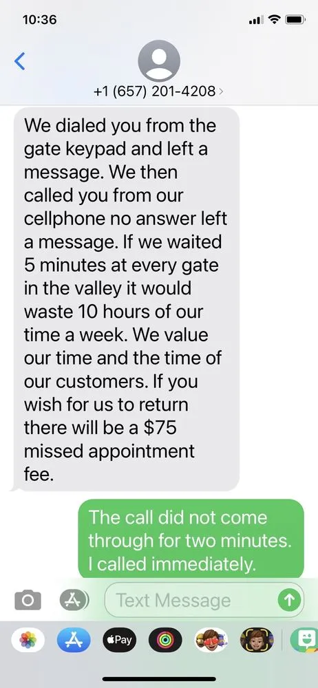 Slide of Eager Electric