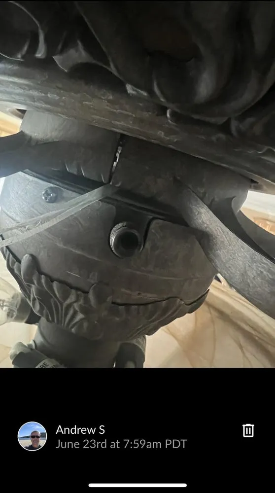 Slide of Eager Electric