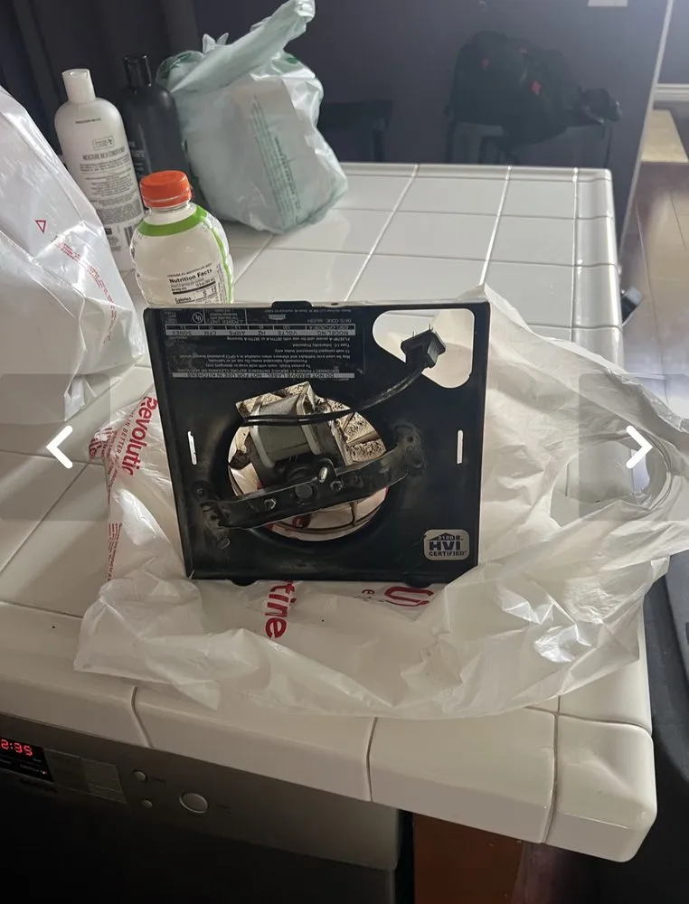 Slide of Eager Electric