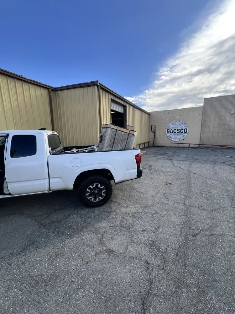 Slide of Eagle 1 Construction