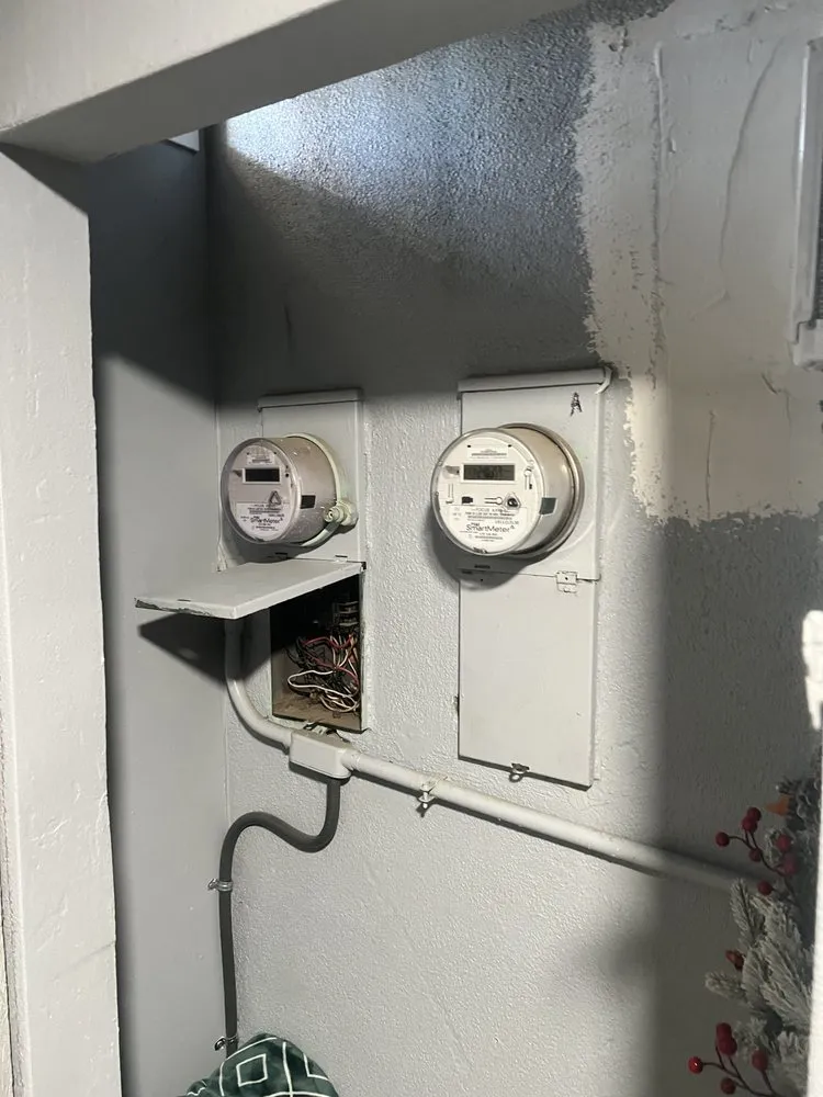 Slide of Eagle 1 Construction