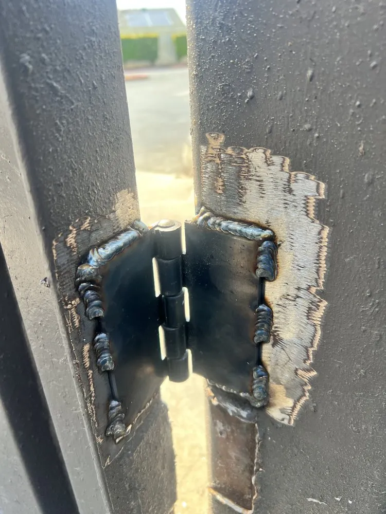 Slide of Eagle 1 Construction