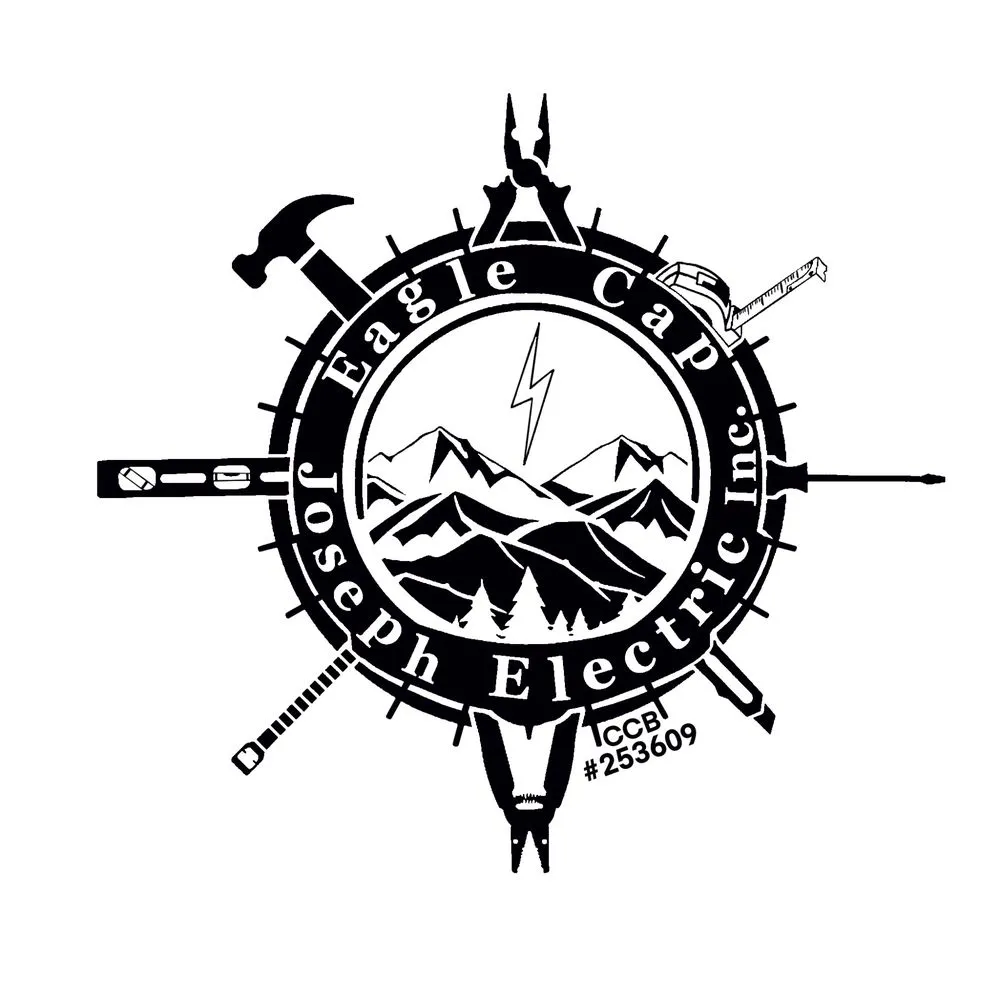 Slide of Eagle Cap Joseph Electric