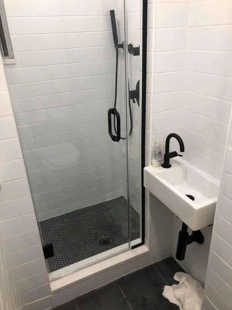 Slide of Eagle Construction NYC