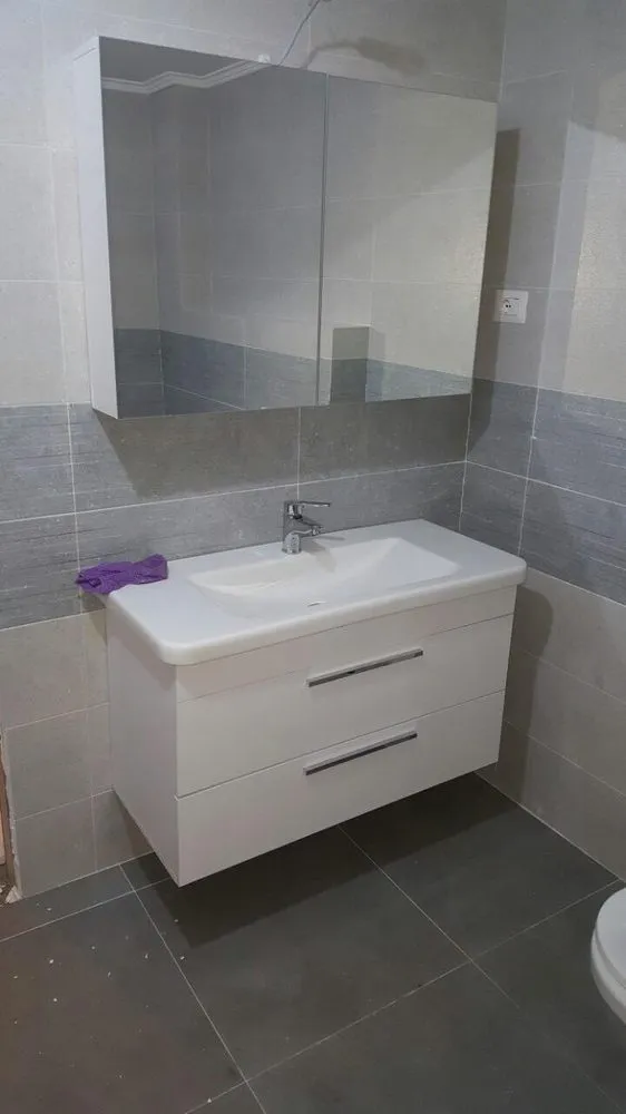 Slide of Eagle Construction NYC