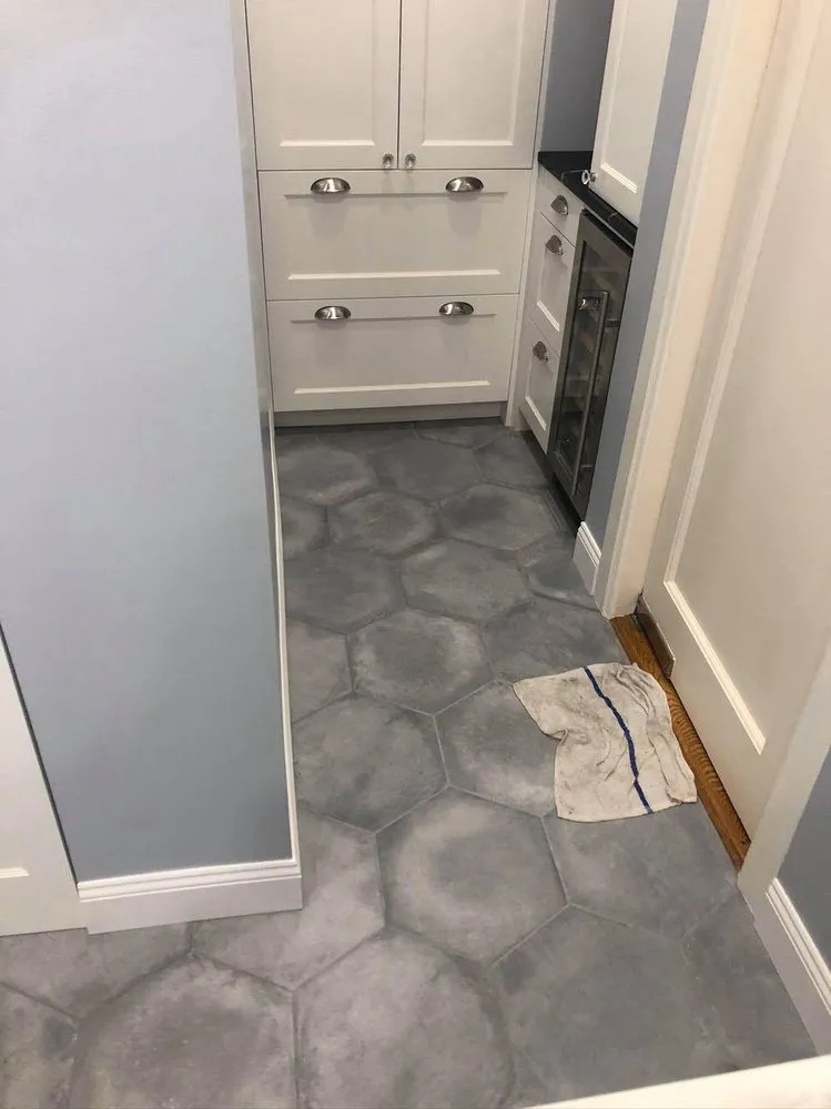 Slide of Eagle Construction NYC