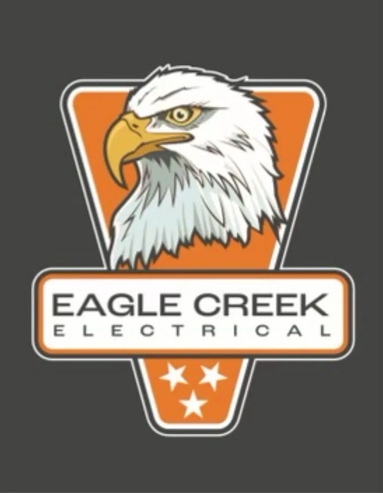 Slide of Eagle Creek Electrical