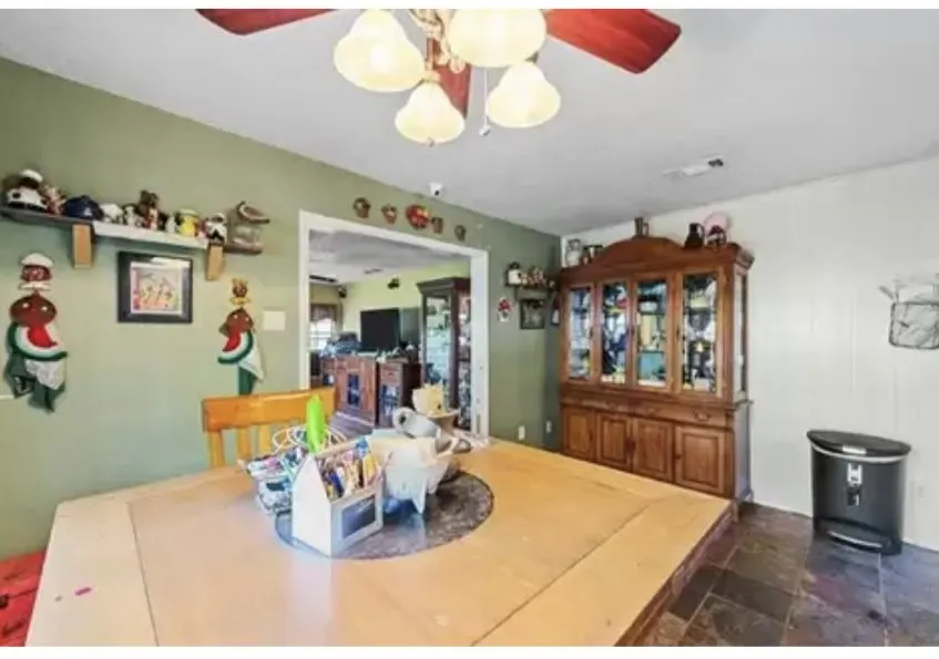 Slide of Eagle Electric